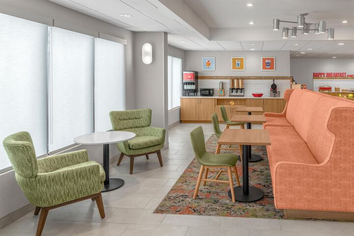 Hampton Inn Kansas City / Shawnee Mission
