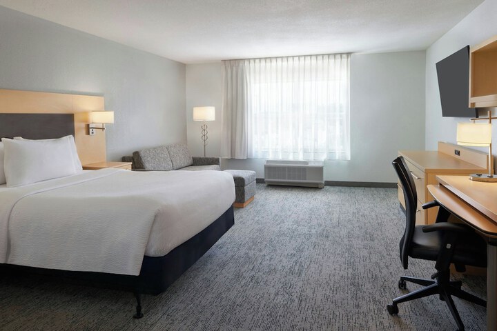 TownePlace Suites by Marriott Thunder Bay