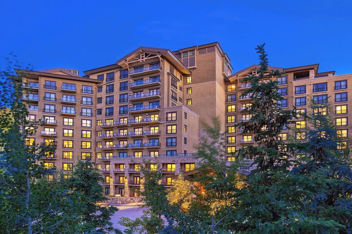 The St. Regis Deer Valley