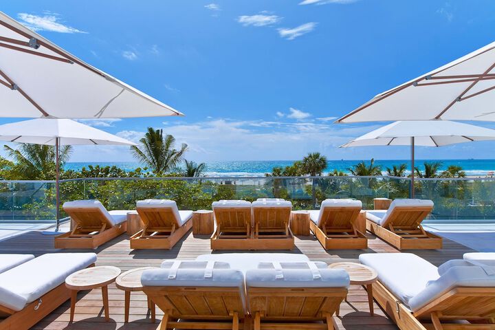 1 Hotel South Beach
