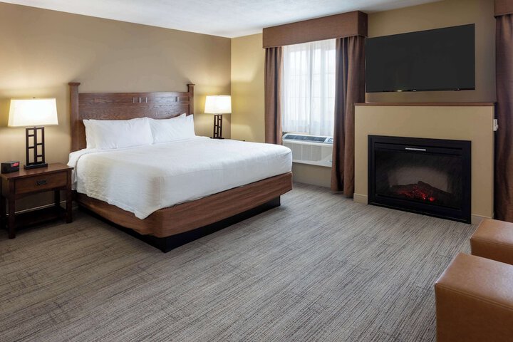 Grandstay Hotel & Suites Luverne