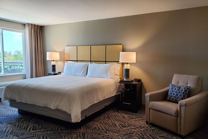 Candlewood Suites Lake Charles South by IHG