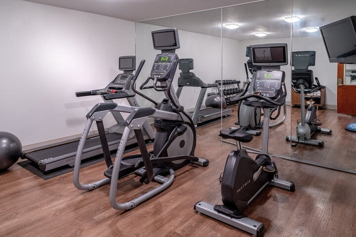 Holiday Inn Express Hotel & Suites Pikeville by IHG
