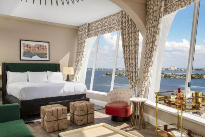 Bellwether Beach Resort