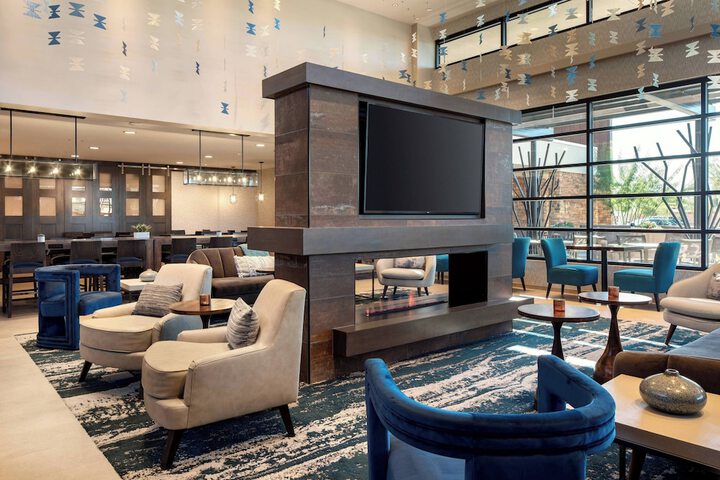 Hotel Interior 18 of 58