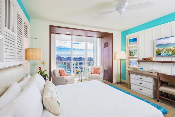 Margaritaville Hollywood Beach Resort