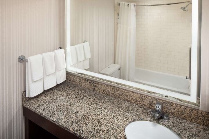 Doubletree by Hilton Washington DC Silver Spring