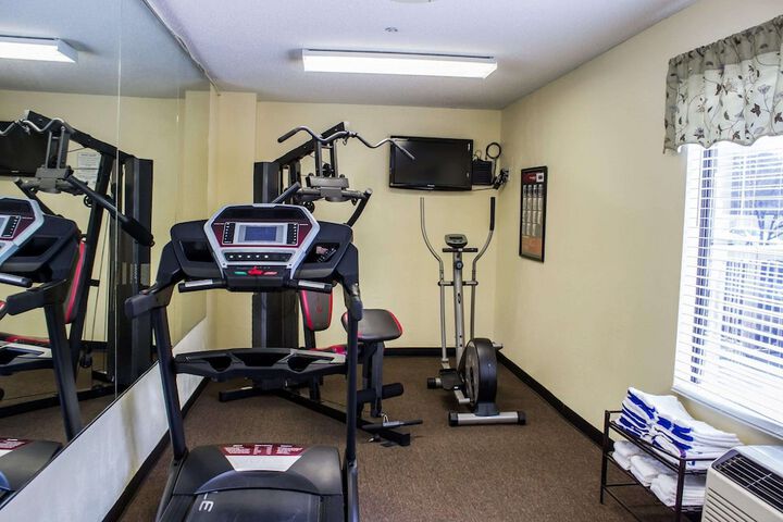 Health and Fitness 25 of 26