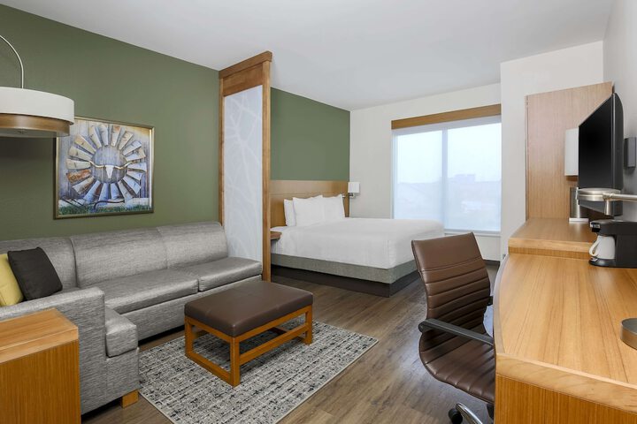 Hyatt Place Waco
