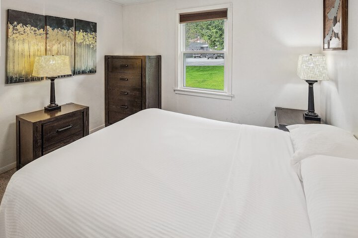Hotel Seward