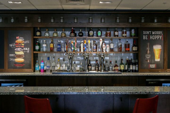 Holiday Inn & Suites Denver Tech Center-Centennial by IHG