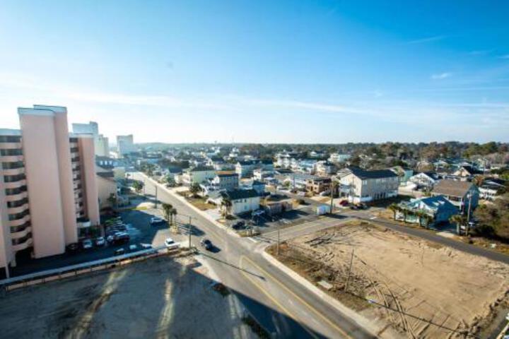Sea Castle 8 G by Palmetto Vacation Rentals