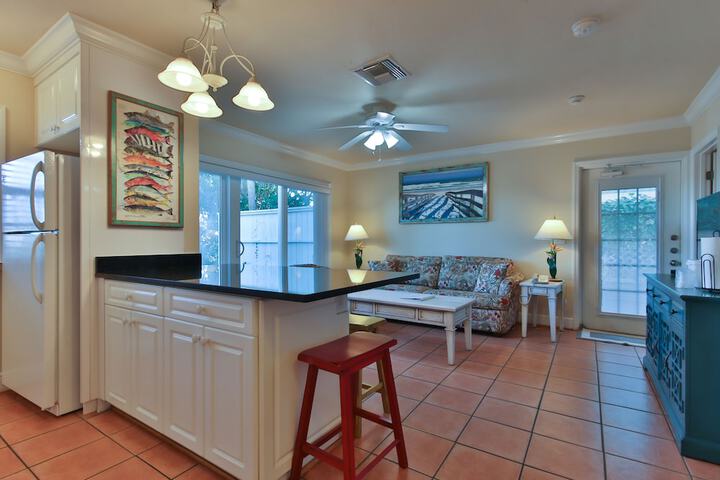 Tortuga Inn Beach Resort
