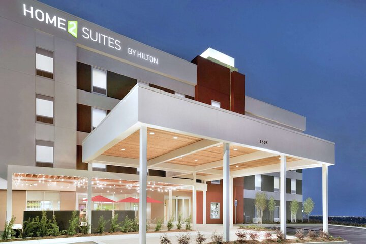 Home2 Suites by Hilton Prattville