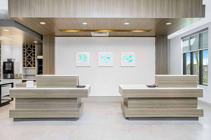 Hilton Garden Inn Harlingen Convention Center