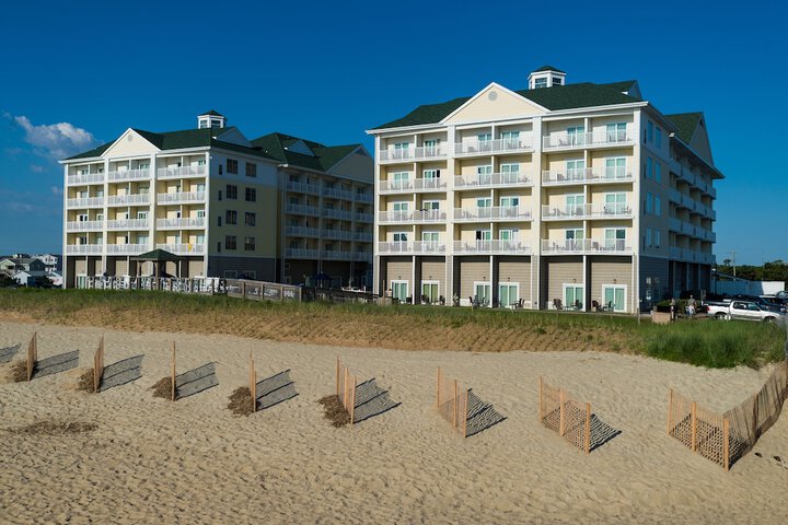 Hilton Garden Inn Outer Banks / Kitty Hawk