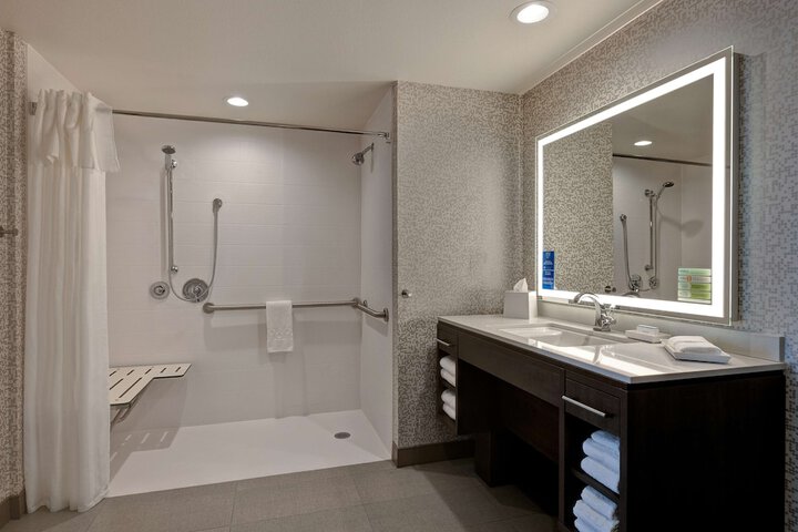 Home2 Suites by Hilton Barstow