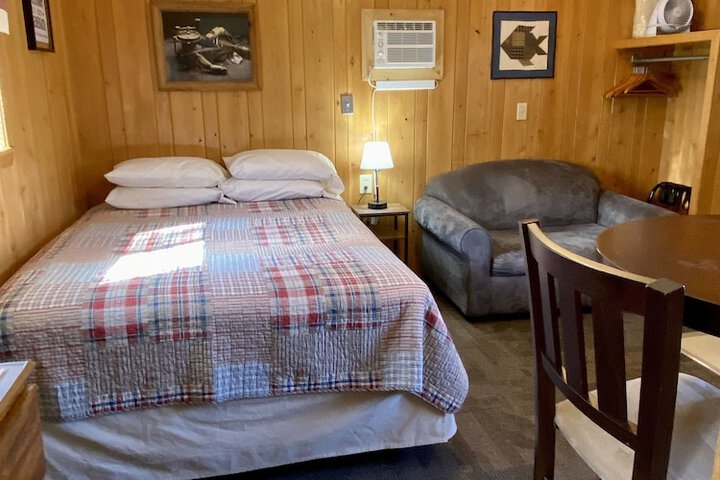 Betsie Riverside Resort