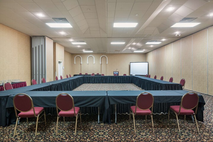 Best Western Glengarry Hotel