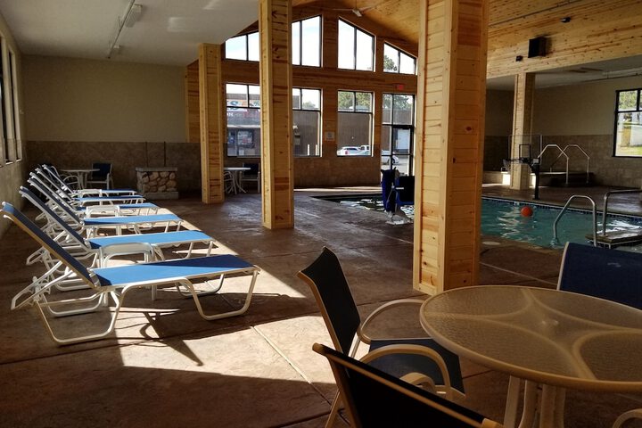 Baymont by Wyndham Oacoma