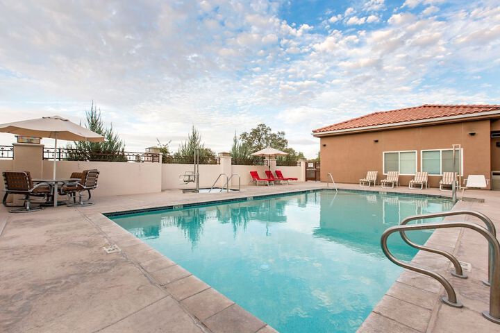 The Oaks Hotel Paso Robles