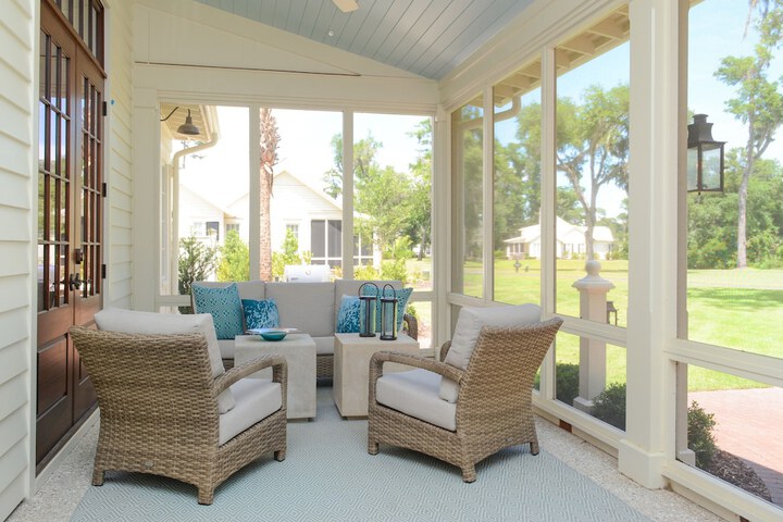 Terrace/Patio 384 of 418