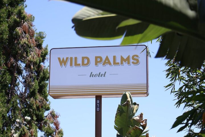 Wild Palms a JdV by Hyatt Hotel