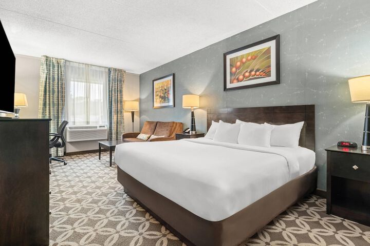 Comfort Inn Rehoboth Beach
