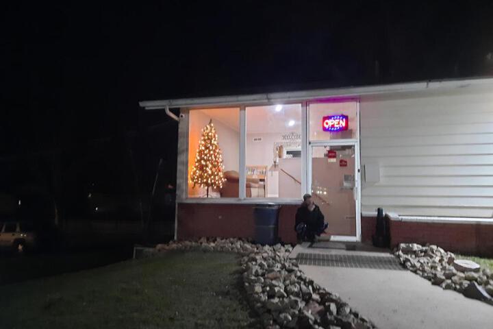 Motel Reedsburg