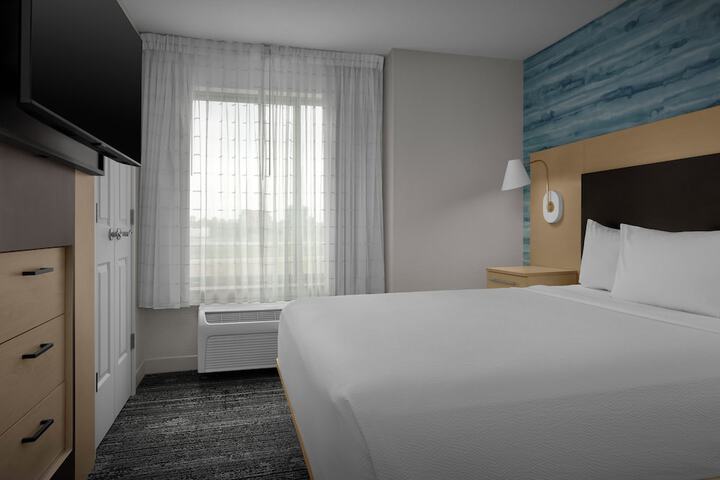 TownePlace Suites by Marriott - Des Moines Urbandale