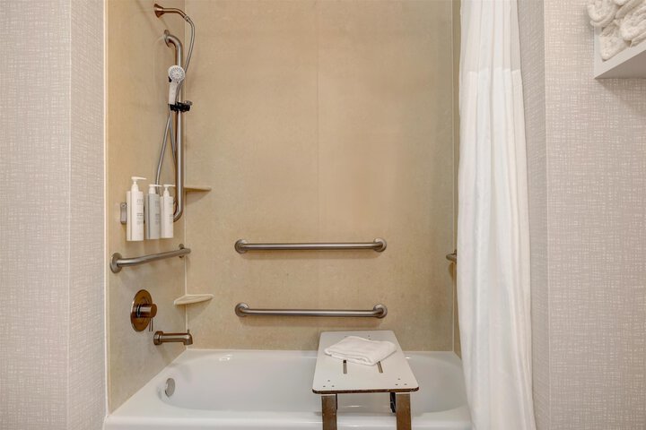Hampton Inn & Suites Shreveport / South