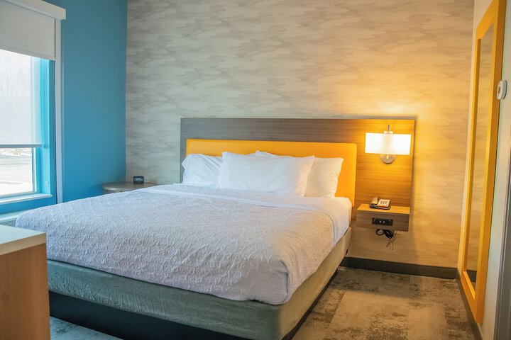 Home2 Suites by Hilton Logansport