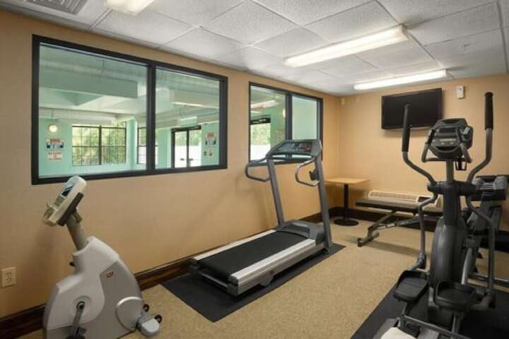 Health and Fitness 18 of 19
