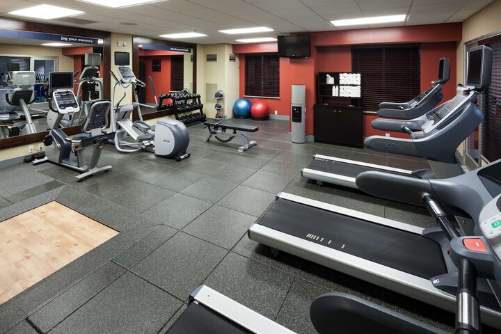Hampton Inn & Suites Boise-Downtown