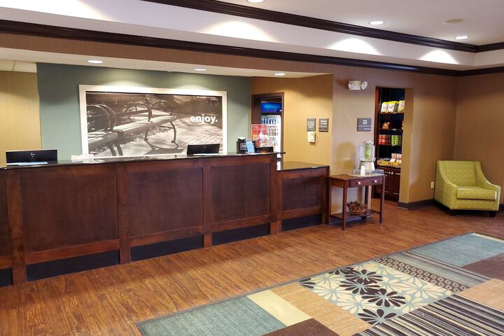 Hotel Interior 3 of 35