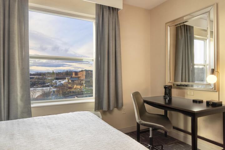 Hampton Inn Lewiston-Auburn