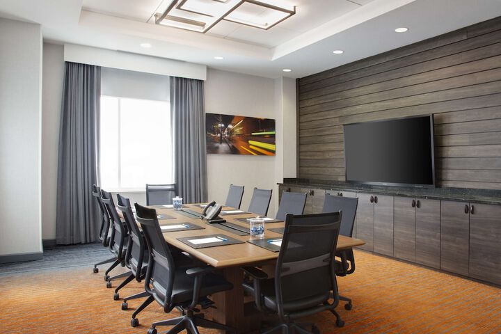 HYATT house San Jose / Silicon Valley