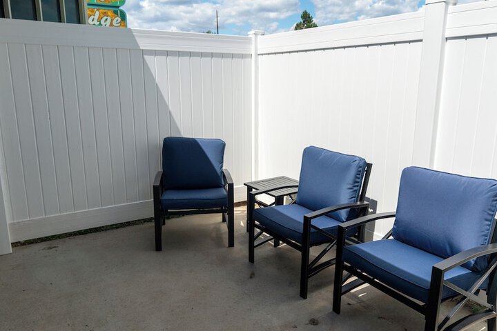 Terrace/Patio 114 of 125