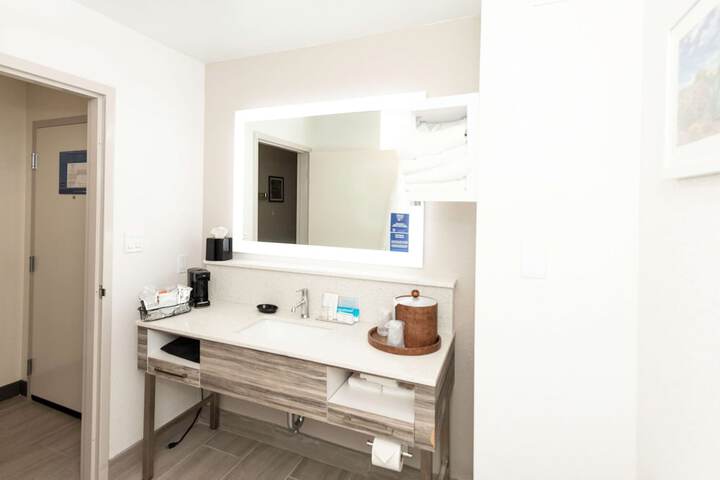 Hampton Inn Kerrville