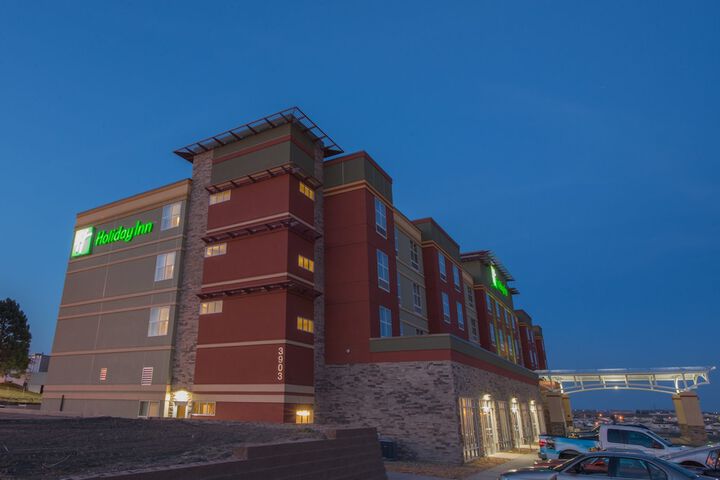 Holiday Inn Bismarck by IHG