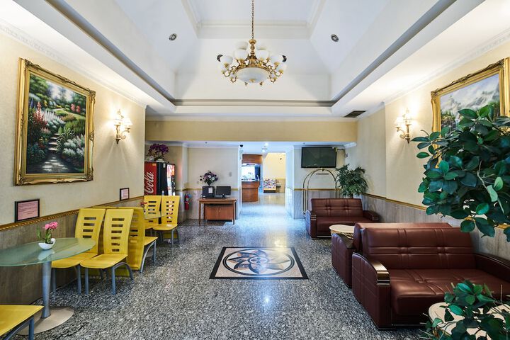 Hotel Interior 13 of 54
