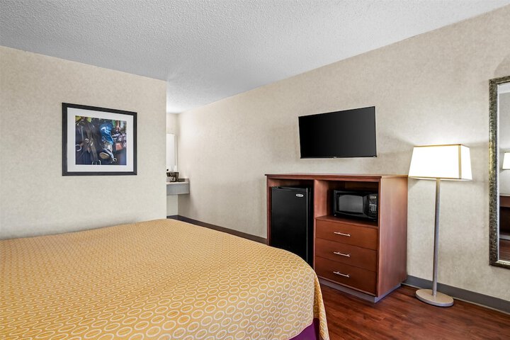 Americas Best Value Inn Midlothian Cedar Hill