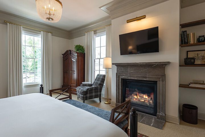 Hotel Burg