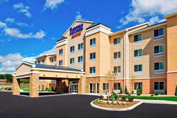 Hotel 2 of 25