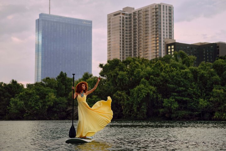 Fairmont Austin