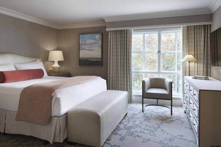 Lafayette Park Hotel & Spa