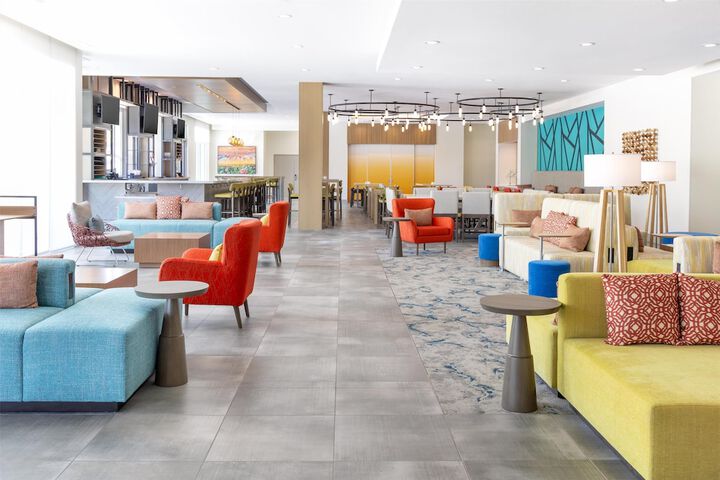 Hilton Garden Inn Walnut Creek