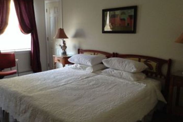 Green River Inn