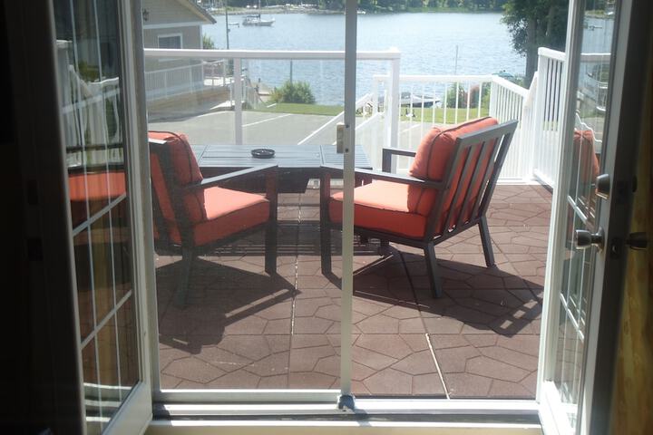 Terrace/Patio 46 of 52