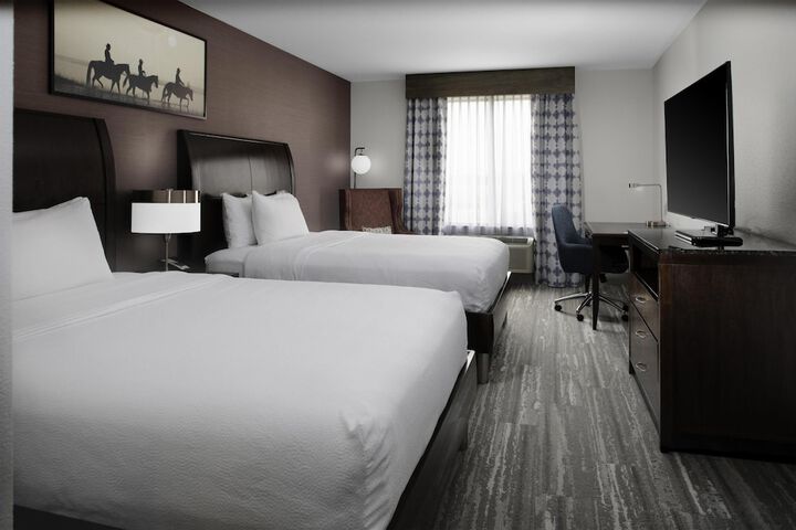 Hilton Garden Inn Denison / Sherman/At Texoma Event Center